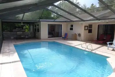 Image de Lutz Cottage - Piscine / Plages / Busch Gardens / Disney / Usf / Animaux
