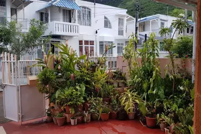 Image de Maison ile maurice pour 5 personnes