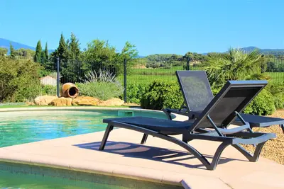 Image de Villa agréable et ensoleillée