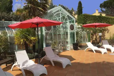 Image de Domaine les Flachères (14pers)