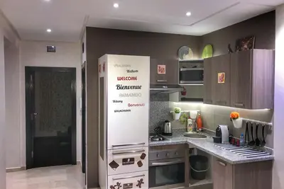 Image de Casablanca Maarif studio