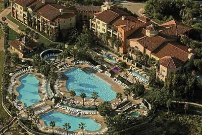 Image de Marriott Newport Coast Villas Location à la semaine Disponible toute l'année