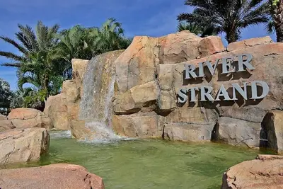 Image de Février 2020 - Condo disponible au dernier étage - River Strand