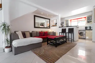 Image de Maison privée à Port de Nice