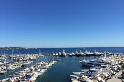 Image de Studio Mer Vue Exceptionnelle