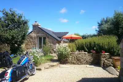 Image de Promo! Mer d'Iroise et Abers : Maison 2 Personnes, Rando, Pêche, au Grand Calme.