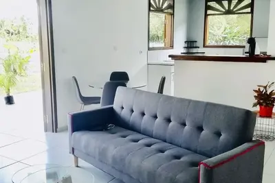 Image de ★La Maison des Plages★Jusqu'à 6 personnes