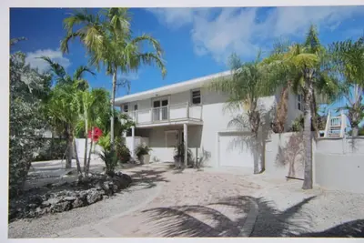 Image de Maison familiale au paradis
