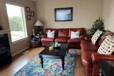 Image de Venez entendre l'écho de l'océan. . . et détendez-vous!