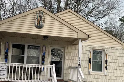 Image de Vélo à l'Oceanfront ll