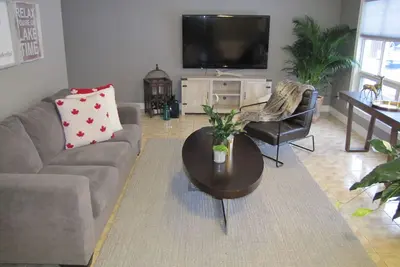 Image de Idéal pour les familles, retraite de détente à Wasaga Beach