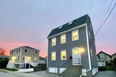 Image de L'emplacement parfait à Newport