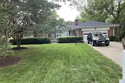 Image de Bienvenue dans votre maison de nettoyage confortable