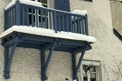 Image de N 9 de ChaletMaison Cosy 4 *, ds village, design, 4 ch, 8a +2e, hammam, parking, terr