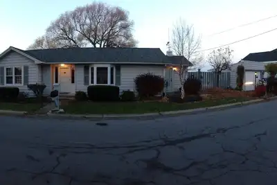 Image de Escapade au bord du lac: retraite pittoresque à proximité de nombreuses attractions