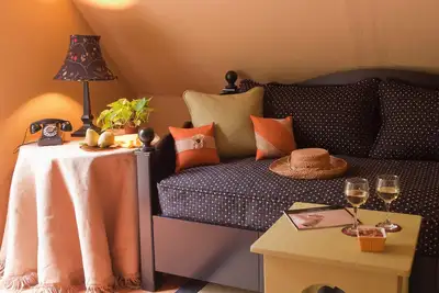 Image de Lakeview Cottage - calme mais proche du centre-ville