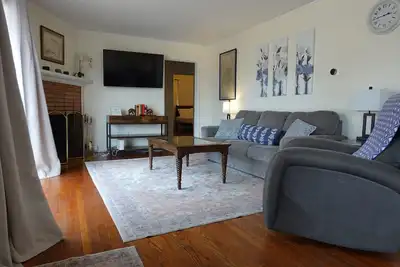 Image de Juste réduit! 4 br 2 bath North Augusta à 7 miles du National Augusta