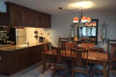 Image de Belle 3 Bdr 3 Bain Rez De Chaussee