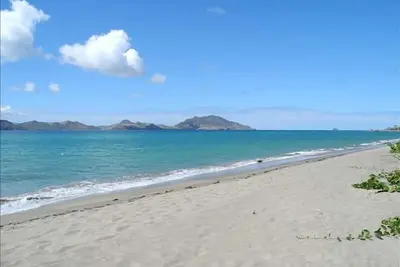 Image de Garden Cottage, avec vue sur la mer Wi-Fi