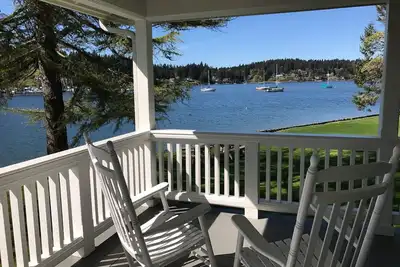 Image de Un avant-goût des Hamptons sur Vashon