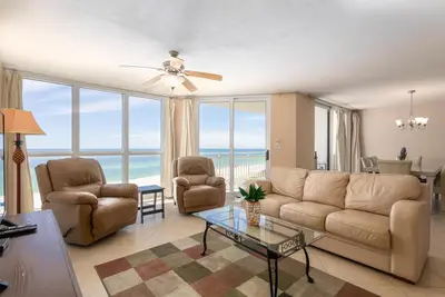 Image de SeaSpray Perdido Key Unit No. 604 - 2 Br 2 Bath Gulf Front Condo
