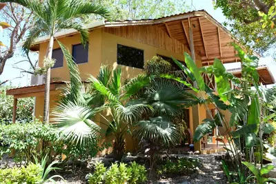 Image de Villa Cocobolo - Villa privée avec vue sur la mer et la plage