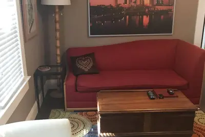 Image de 1/1 Appartement récemment rénové!