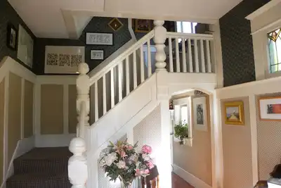 Image de Belle maison victorienne - Central Vancouver!