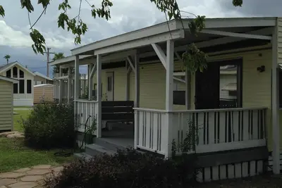 Image de Maison calme et paisible