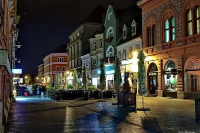 Image de Appartement Brasov dans le centre historique