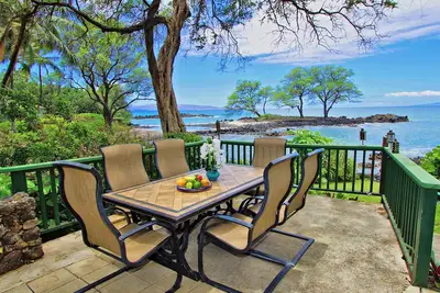 Image de Makena Makai - Villa 3 chambres face à l'océan - à partir de 825 $. 00 / nuit