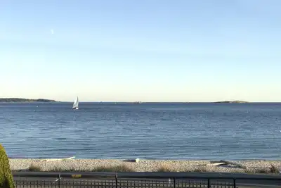 Image de Esplanade Beach Suite