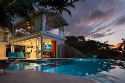 Image de Boutique Hotel, Centre Holistique, Yoga & Meditación