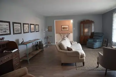 Image de Ranch de pays éclectique, idéal pour les familles! (Trenton, Leonard, Whitewright)