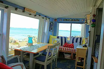 Image de Cottage Blue Pearl Saco Maine Awesome Ocean Views, Ocean View, Animaux acceptés