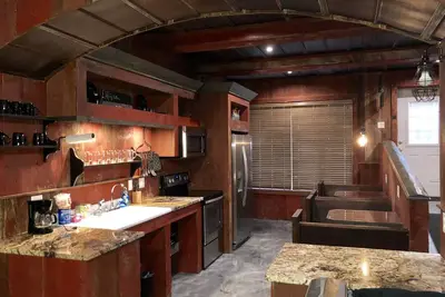 Image de 1 Br • 1 Ba • 5 couchages