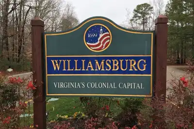 Image de Williamsburg 3 Bd Deluxe condo - près de Colonial Williamsburg