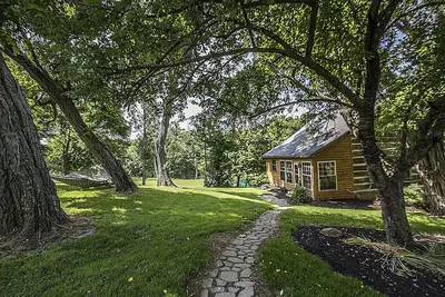 Image de Le Printemps Est Dans L'Air! RÉSERVEZ Votre Escapade De Printemps Maintenant!