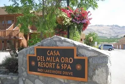 Image de Beautiful Lake Condo - Annulation tardive - fin août et septembre disponibles!