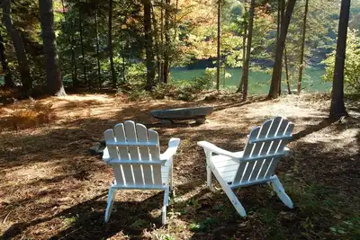 Image de Détendez-vous et profitez de belles vues de ce 2br avec Loft Cottage sur la mer