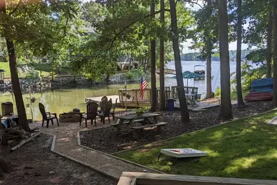 Image de Bienvenue à Moonlight Cove!