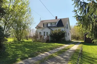 Image de La Ferme: All Season Maison