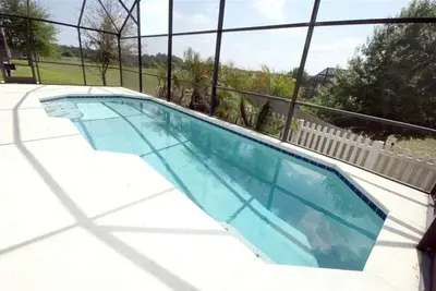 Image de Disney / Golf Florida Villa Retreat - 5 Bdrm 4 Bath Villa W Pool