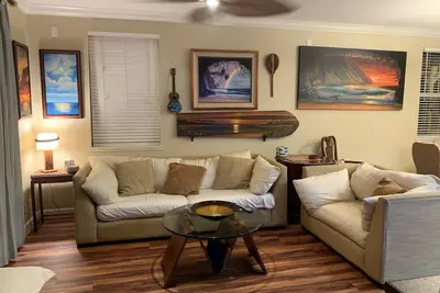 Image de Stunning KoOlina Kai 2br/2ba Condo sleeps 4