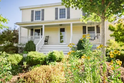 Image de South River: chambres d'hôtes