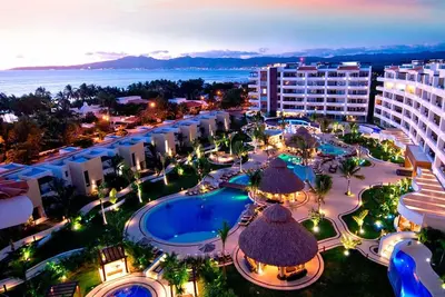 Image de Résidence de luxe Marival Residences avec privilèges d'adhésion Platinum