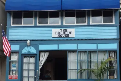 Image de La grande maison bleue de Catalina RÉSERVER Maintenant 2019