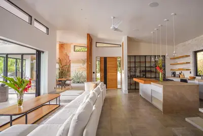 Image de Villa Aracari de luxe neuve