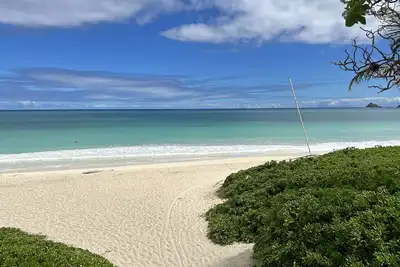 Image de Ocean View Guest Cottage - Permis n ° 1990 / Nuc1797