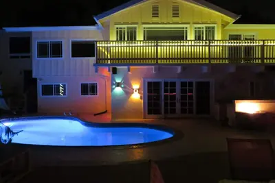 Image de *** Luxueuse maison Vrbo Estate - Vues somptueuses - Resort comme! ! ! ***